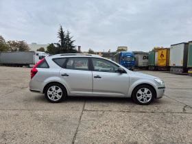Kia Ceed 1.4i-ГАЗ-Италия  - 6999 лв. / 3578.53 € - 58381177 4