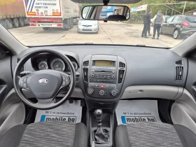 Kia Ceed 1.4i-ГАЗ-Италия  - 6999 лв. / 3578.53 € - 58381177 7