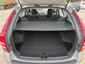 Kia Ceed 1.4i-ГАЗ-Италия  - 6999 лв. / 3578.53 € - 58381177 11