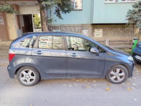 Honda Fr-v 2.2TDI | Mobile.bg    2
