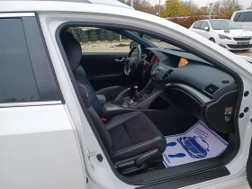 Honda Accord 2.4i-201кс-ШВЕЙЦАРИЯ-РЪЧКА-FACELIFT-TypeS-ДИСТРОНИ - 27500 лв. / 14060.53 € - 23209846 12