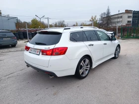 Honda Accord 2.4i-201кс-ШВЕЙЦАРИЯ-РЪЧКА-FACELIFT-TypeS-ДИСТРОНИ - 27500 лв. / 14060.53 € - 23209846 3