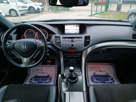 Honda Accord 2.4i-201кс-ШВЕЙЦАРИЯ-РЪЧКА-FACELIFT-TypeS-ДИСТРОНИ - 27500 лв. / 14060.53 € - 23209846 13