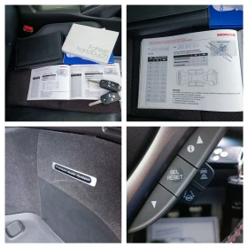 Honda Accord 2.4i-201кс-ШВЕЙЦАРИЯ-РЪЧКА-FACELIFT-TypeS-ДИСТРОНИ - 27500 лв. / 14060.53 € - 23209846 16