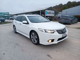 Honda Accord 2.4i-201кс-ШВЕЙЦАРИЯ-РЪЧКА-FACELIFT-TypeS-ДИСТРОНИ - 27500 лв. / 14060.53 € - 23209846 2