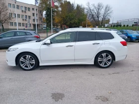 Honda Accord 2.4i-201кс-ШВЕЙЦАРИЯ-РЪЧКА-FACELIFT-TypeS-ДИСТРОНИ - 27500 лв. / 14060.53 € - 23209846 6