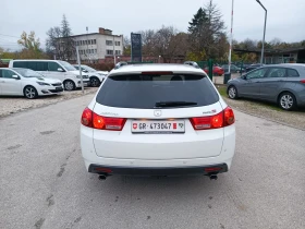 Honda Accord 2.4i-201кс-ШВЕЙЦАРИЯ-РЪЧКА-FACELIFT-TypeS-ДИСТРОНИ - 27500 лв. / 14060.53 € - 23209846 4