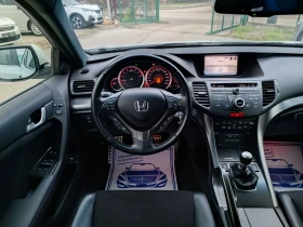 Honda Accord 2.4i-201кс-ШВЕЙЦАРИЯ-РЪЧКА-FACELIFT-TypeS-ДИСТРОНИ - 27500 лв. / 14060.53 € - 23209846 14