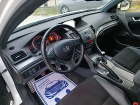 Honda Accord 2.4i-201кс-ШВЕЙЦАРИЯ-РЪЧКА-FACELIFT-TypeS-ДИСТРОНИ - 27500 лв. / 14060.53 € - 23209846 9