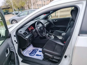 Honda Accord 2.4i-201кс-ШВЕЙЦАРИЯ-РЪЧКА-FACELIFT-TypeS-ДИСТРОНИ - 27500 лв. / 14060.53 € - 23209846 8