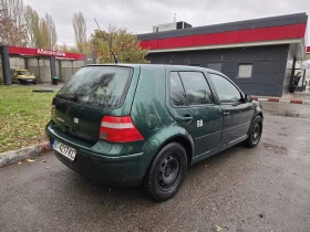 VW Golf Pacific, снимка 7