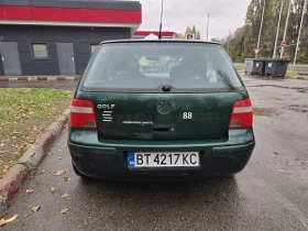 VW Golf Pacific, снимка 8