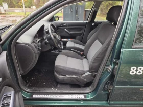 VW Golf Pacific, снимка 6