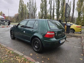 VW Golf Pacific, снимка 9