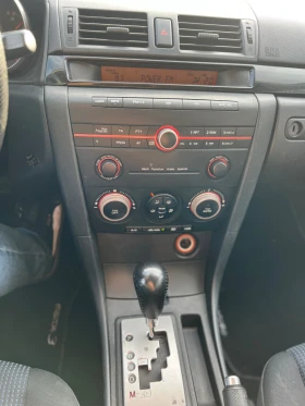 Mazda 3 1.6i Автомат - 7200 лв. / 3681.30 € - 97511010 10