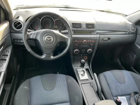 Mazda 3 1.6i Автомат - 7200 лв. / 3681.30 € - 97511010 8