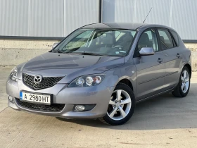 Mazda 3 1.6i Автомат - 7200 лв. / 3681.30 € - 97511010 3