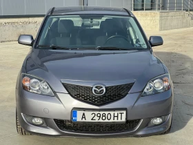 Mazda 3 1.6i Автомат - 7200 лв. / 3681.30 € - 97511010 2