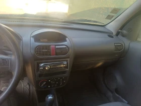 Opel Combo 1.3 CDTI, снимка 6
