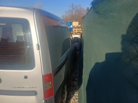 Opel Combo 1.3 CDTI, снимка 4