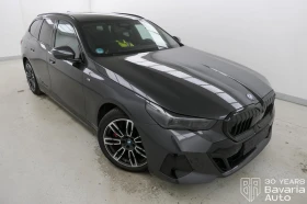 BMW i5 40 eDrive Touring M Sport Paket - 130500 лв. / 66723.59 € - 19754485 4