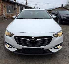 Opel Insignia Grand Sport 1.6 CDTI DPF Selective - 16999 лв. / 8691.45 € - 48844019 2