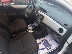 Toyota Yaris 98000km!!! - 6900 € / 13495.23 лв. - 22261206 9