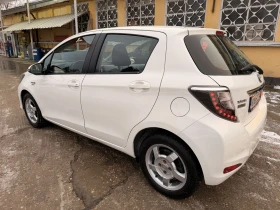 Toyota Yaris 98000km!!! - 6900 € / 13495.23 лв. - 22261206 6