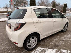 Toyota Yaris 98000km!!! - 6900 € / 13495.23 лв. - 22261206 4