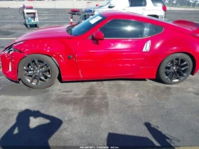 Nissan 370Z Nismo Tech - 12500 € / 24447.88 лв. - 80875420 7