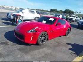 Nissan 370Z Nismo Tech - 12500 € / 24447.88 лв. - 80875420 2