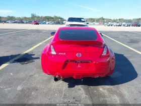 Nissan 370Z Nismo Tech - 12500 € / 24447.88 лв. - 80875420 6