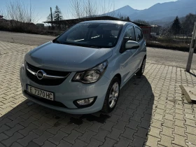 Opel Karl 1.0 - 5500 € / 10757.07 лв. - 84541757 2