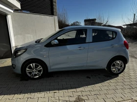 Opel Karl 1.0 - 5500 € / 10757.07 лв. - 84541757 5