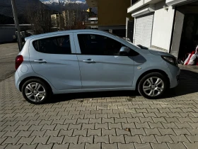 Opel Karl 1.0 - 5500 € / 10757.07 лв. - 84541757 4