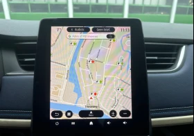 Renault Zoe RIVIERA EDITION | 52 kWh | CCS | BOSE | Кожа - 15000 € / 29337.45 лв. - 62863503 10