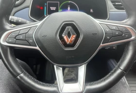 Renault Zoe RIVIERA EDITION | 52 kWh | CCS | BOSE | Кожа - 15000 € / 29337.45 лв. - 62863503 14