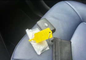 Renault Zoe RIVIERA EDITION | 52 kWh | CCS | BOSE | Кожа - 15000 € / 29337.45 лв. - 62863503 13