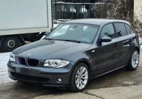 BMW 118 122кс
