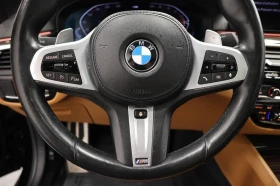 BMW 540 M-Package HeadUp* АвтоКредит* (ЦЕНА ДО БГ) - 34999 € / 68452.09 лв. - 27131129 11