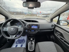 Toyota Yaris FACELIFT HYBRID NAVI ШВЕЙЦАРИЯ - 8500 € / 16624.56 лв. - 60282624 7