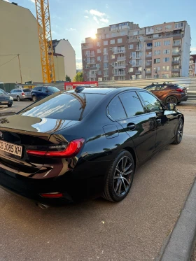 BMW 318 Mild hybrid | Mobile.bg � ����� ������ 3