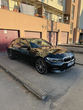 BMW 318 Mild hybrid | Mobile.bg � ����� ������ 2