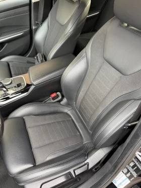 BMW 318 Mild hybrid - 24000 € / 46939.92 лв. - 91568928 8