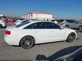Audi A6 3.0Т* ПОДГРЕВ* ПАНО* КАМЕРА , снимка 11