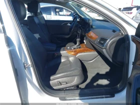 Audi A6 3.0Т* ПОДГРЕВ* ПАНО* КАМЕРА , снимка 7