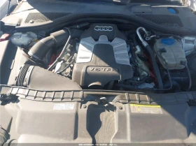 Audi A6 3.0Т* ПОДГРЕВ* ПАНО* КАМЕРА , снимка 9