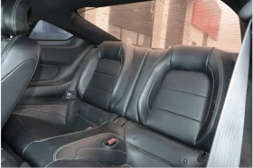 Ford Mustang ECO* BOOST* КОЖА* ОБДУХВАНЕ* МЪРТВА* ТОЧКА* LANE*  - 12923 € / 25275.19 лв. - 22096669 13