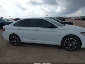VW Jetta 1.5T* SPORT* НОВА* Крайна цена до БГ - 17592 € / 34406.96 лв. - 20841724 6