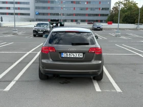 Audi A3 Sportback, Quatro, 170hp - 7158 € / 13999.83 лв. - 87337998 7